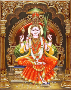 goddess lalitha